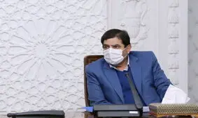 مخبر: دولت مصمم به رفع موانع اجرای پروژه‌های پیشران اقتصاد ملی است