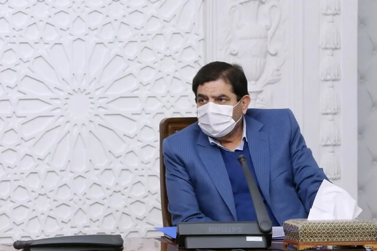مخبر: دولت مصمم به رفع موانع اجرای پروژه‌های پیشران اقتصاد ملی است