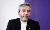باقری کنی: باید دید آمریکا برای مذاکره اراده حل مشکل دارد یا خیر