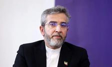 باقری کنی: باید دید آمریکا برای مذاکره اراده حل مشکل دارد یا خیر
