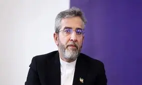 باقری کنی: باید دید آمریکا برای مذاکره اراده حل مشکل دارد یا خیر