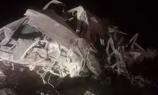 ۵ کشته و ۷ مصدوم در واژگونی خودروی شوتی حامل اتباع