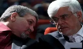 مناظره کواکبیان و محمود صادقی درباره مشارکت در انتخابات/ انتخابات قبلی مردم نیامدند، تلنگری برای حاکمیت شد؟