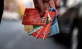 ماجرای جمع آوری کارت سوخت جایگاه داران