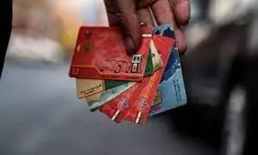 ماجرای جمع آوری کارت سوخت جایگاه داران