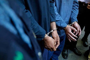 دستگیری ۵۲ متهم در اسدآباد