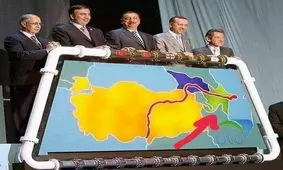 چگونه تحریم‌های آمریکا موضع ایران در قفقاز را تضعیف کرد؟

