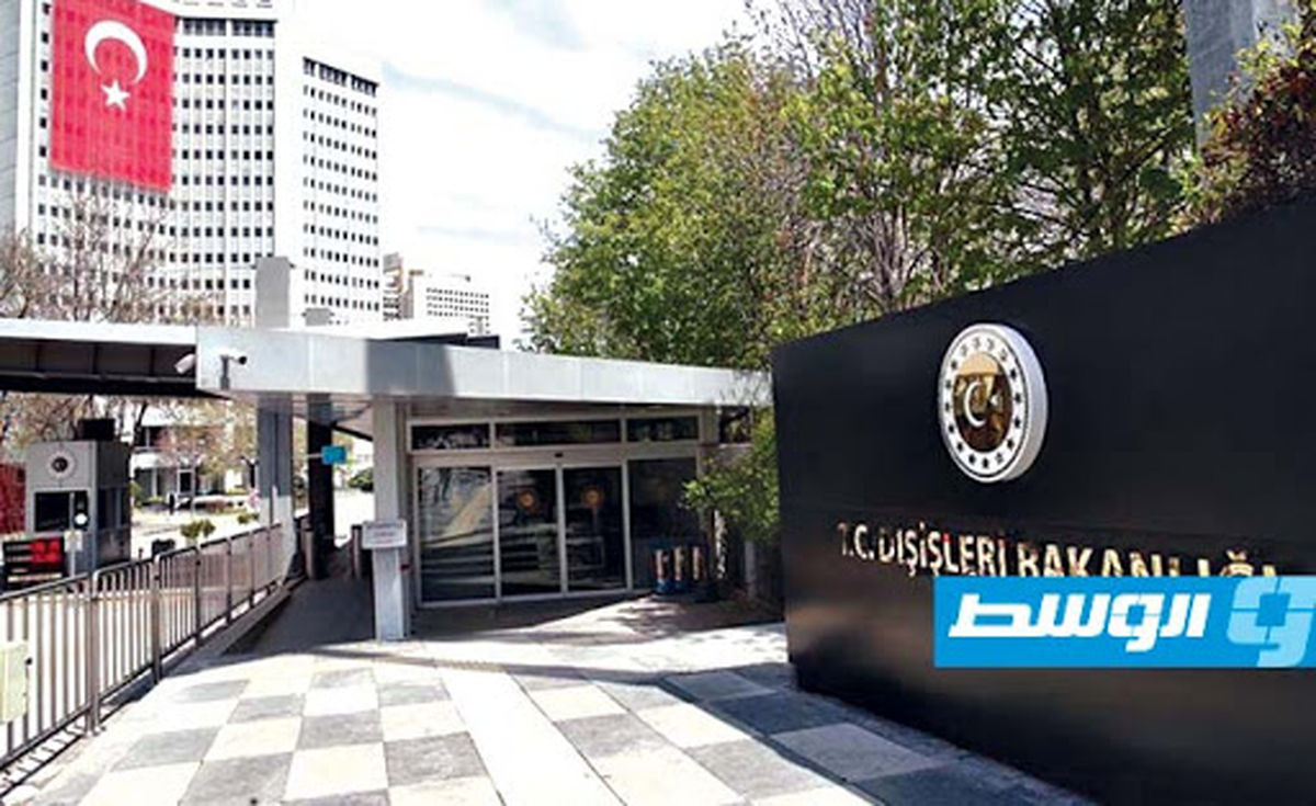 ترکیه گسترش شهرک‌سازی‌های اسرائیل در جولان را محکوم کرد

