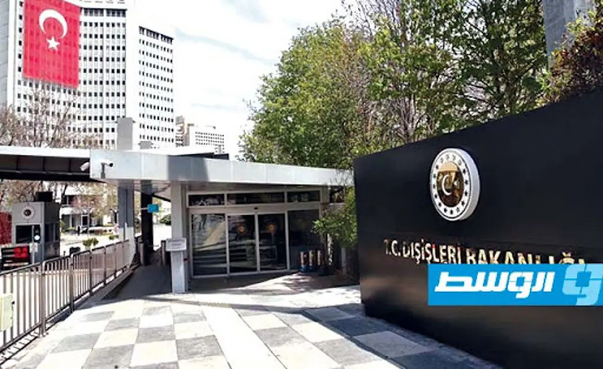 ترکیه گسترش شهرک‌سازی‌های اسرائیل در جولان را محکوم کرد

