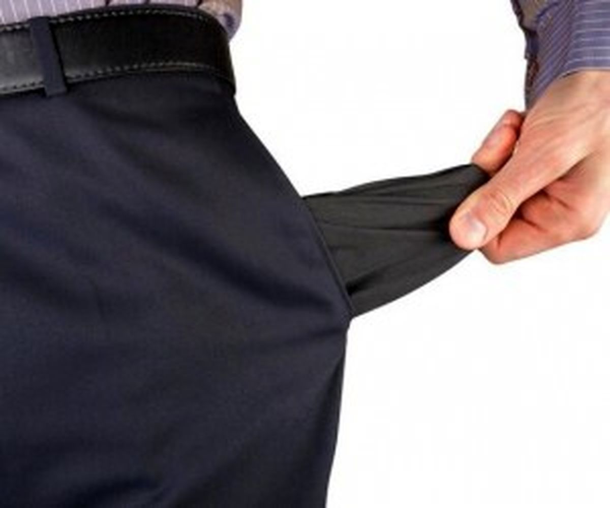 متولدین چند ماه سال که در مدیریت مالی ضعیف هستند