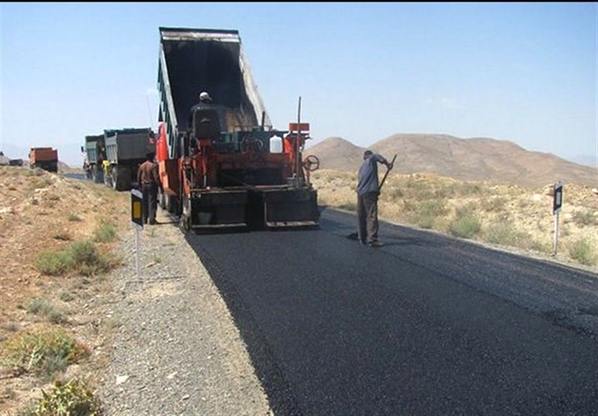 عزم جدی دولت برای توسعه راههای روستایی
