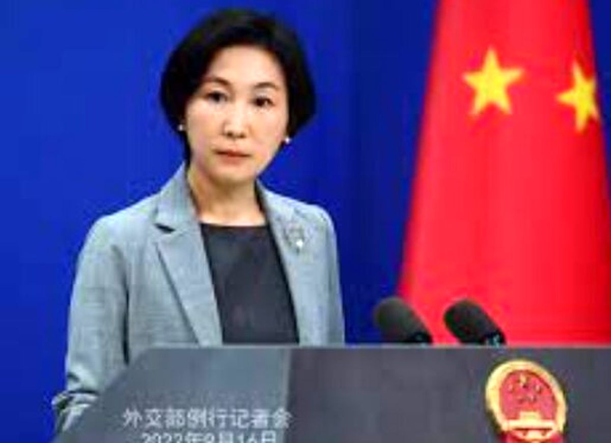 انتقاد پکن از برلین به دلیل اظهارات «پوچ» وزیر خارجه آلمان

