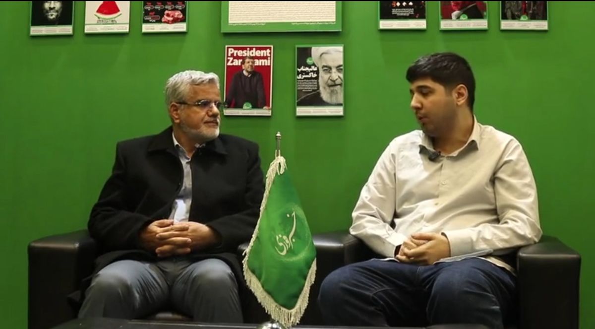 محمود صادقی: نمیشود با سبک و سیاق گذشته آرمانهای اصلاحطلبی را دنبال کرد / اگر رقابتی وجود داشت، شرایط انتخاباتی سرد نبود