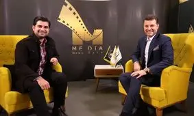 تلویزیون به ذایقه مردم کمتر پرداخته است/ مردم تحت فشار هستند