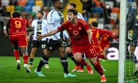  لورکوزن هنوز عاشق سردار است!/ تصاویر

