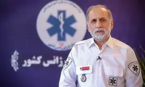 آخرین آمار شهدا؛ ۱۳۴۸ شهید و بیش از ۱۷ هزار مجروح
