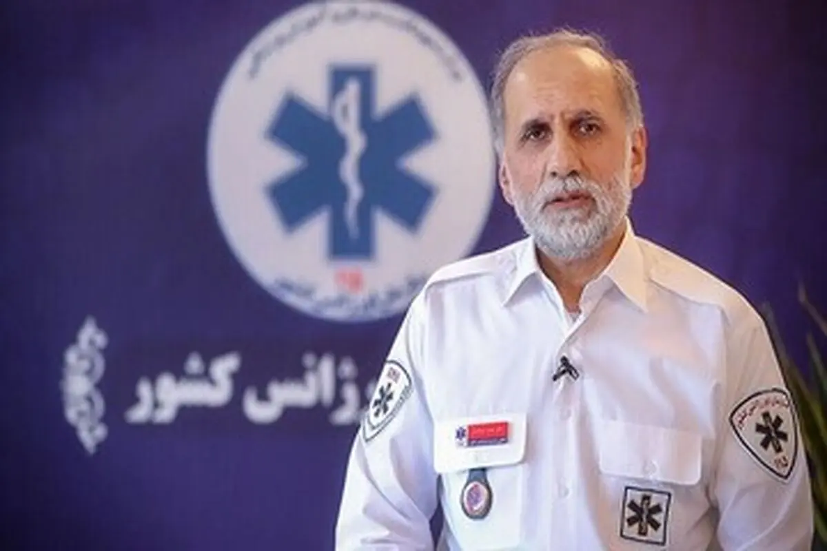 آخرین آمار شهدا؛ ۱۳۴۸ شهید و بیش از ۱۷ هزار مجروح