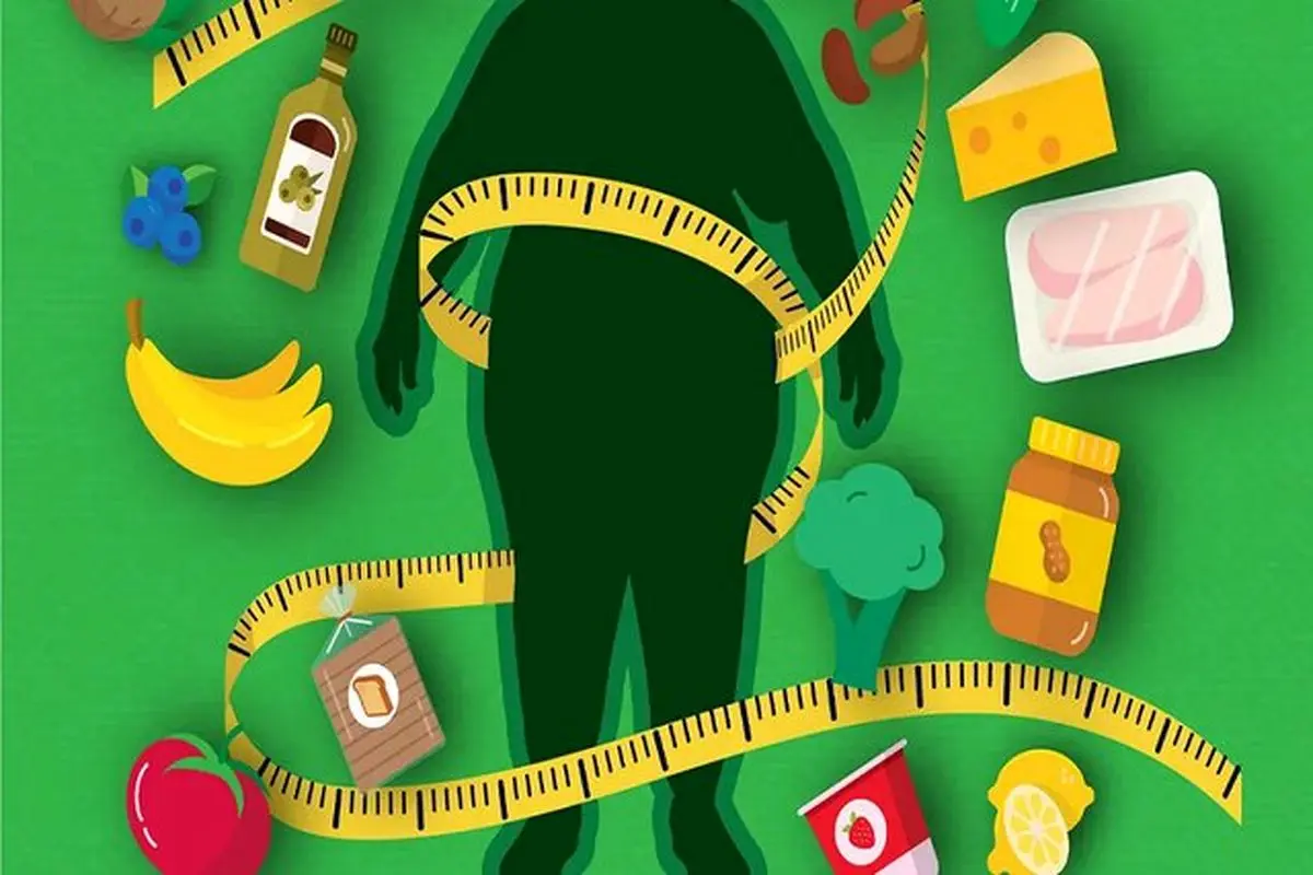 راهکارهای جلوگیری از چاقی پس از ورزش