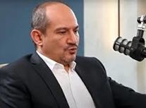 کنایه +۱۸ و فوق سنگین فرزند رحیم صفوی به میرسلیم/ ویدئو
