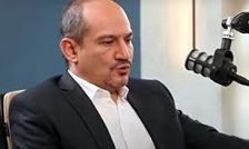 کنایه +۱۸ و فوق سنگین فرزند رحیم صفوی به میرسلیم/ ویدئو