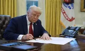 حماس به ترامپ پیشنهاد کرد: آماده یک توافق جزئی هستیم

