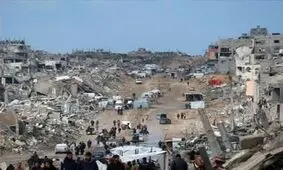 قحطی در غزه بطور رسمی از سوی سازمان ملل اعلام شد