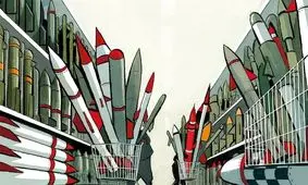 سلاحی که می‌تواند به سلطه جهانی آمریکا پایان دهد

