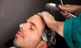 هشدار به آرایشگران ایتالیایی برای صرفه‌جویی در مصرف آب: دو بار سر مشتری را بشویید جریمه می‌شوید