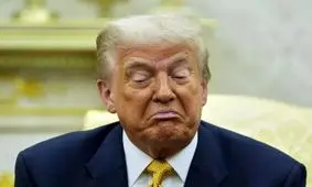 اف‌بی‌آی نام ترامپ را از اسناد جنسی خط زد | ترامپ: اوباما نام من را در فهرست نوشته بود!