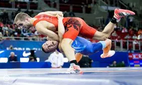 پایان کار کشتی گیران کشورمان در تورنمنت بلغارستان با کسب ۷ مدال رنگارنگ

