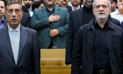  الحاق ایران به پالرمو و CFT ثمره عمل ‎پزشکیان به ‎وفاق ملی و پرهیز از تقابل بی‌ثمر است

