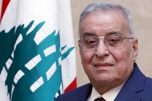 عبدالله بو حبیب درگذشت؛ علت فوت مشخص شد