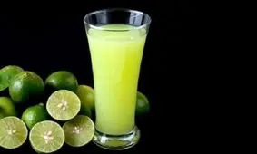 نوشیدن آب لیمو برای سلامتی مفید است؟