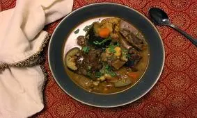 معرفی غذا‌های محبوب و خوش طعم کشور قطر