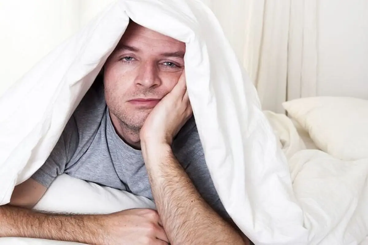 نقش خواب در پیشگیری و کنترل دیابت و فشار خون