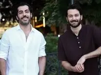 کینه منصور و رحیم به دنیای واقعی کشید؛ ویدیو جنجالی که ثابت می‌کند این دو رقیب عشقی در دنیای واقعی هم مثل کارد و پنیرند!/ ویدئو