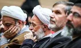روزنامه کیهان، مصباح یزدی، 2 رخداد و دیگران!

