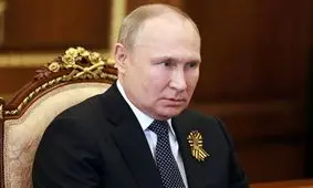 پوتین : باید برای احیای برجام تلاش ‌کنیم