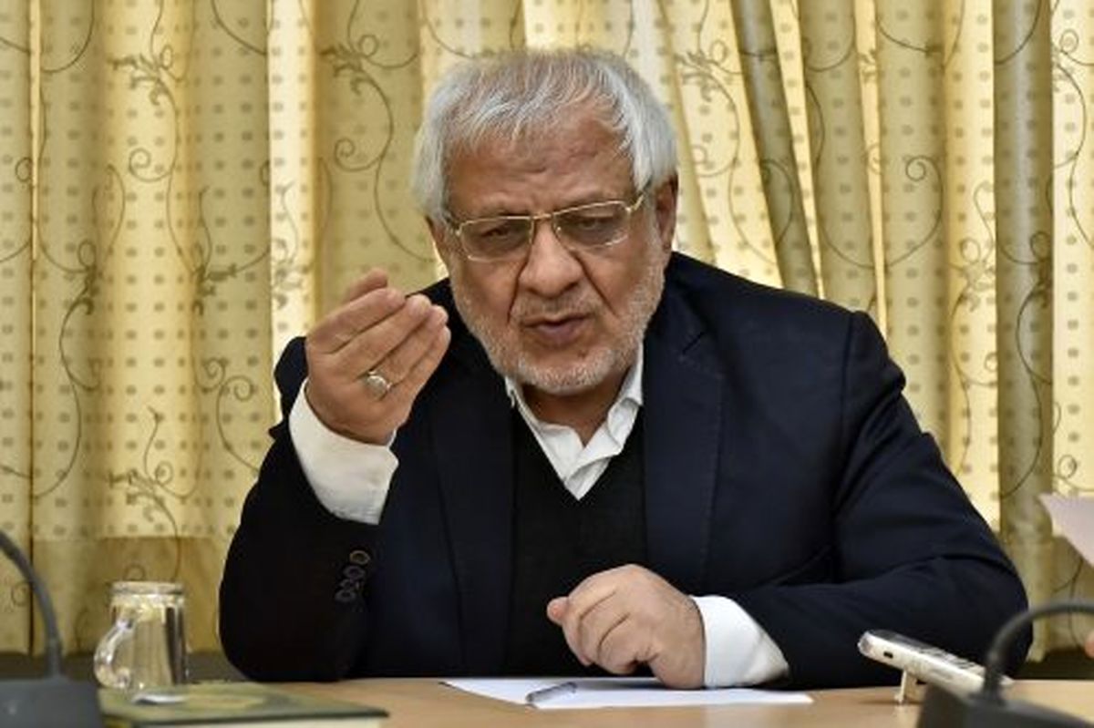 دبیرکل حزب موتلفه: موتلفه ارائه اسامی پیشنهادی خود را به بعد از دیدار با رئیسجمهور منتخب موکول کرده