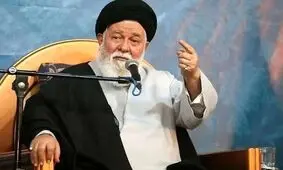 علم‌الهدی: هر چه به صخره‌ها و قله نزدیک‌تر باشید، مسیر سخت‌تر می‌شود؛ ما اکنون به صخره‌ها رسیده‌ایم