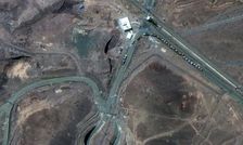 رسانه اسرائیلی از انتقال اورانیوم ایران خبر داد

