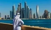 سقوط آزاد قیمت مسکن در دبی 