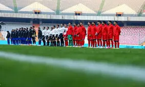 رونمایی از جدیدترین یاغی فوتبال/ کاپیتان باسابقه پرسپولیس به استقلال پیوست/ عکس

