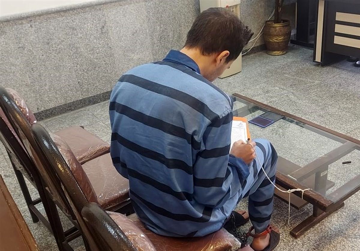 قتل آتشین زن میانسال توسط همسرش در جنوب تهران