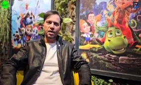 تجربه جذاب جهان‌گردی با انیمیشن / مقدار فروش جهانی پسردلفینی چقدر بود؟