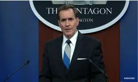 اذعان پنتاگون به توان بالای برنامه دفاعی بازدارندگی ایران