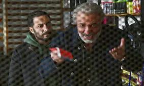 انتشار سریالی جدید با بازی نوید محمدزاده و امیر جعفری


