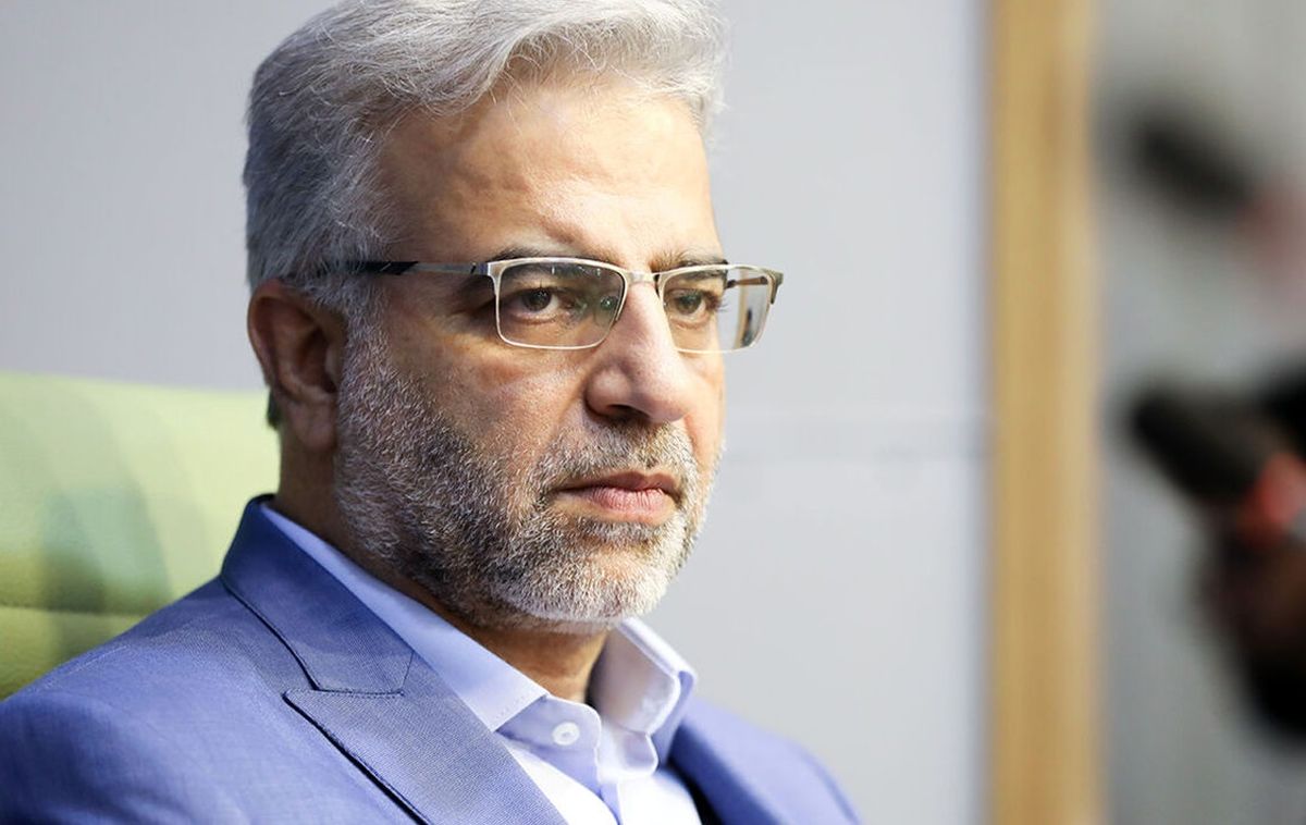 رای مثبت کمیسیون اجتماعی مجلس به زاهدی وفا
