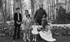 بازپس گرفتن اموال محمدرضا شاه پهلوی از انگلستان قطعی شد

