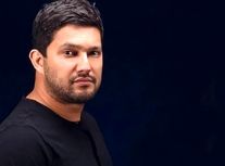 ۱۷ سال پیش حامد بهداد؛ خواب جنگ ۱۲ روزه رو دیده بود/ ویدئو 
